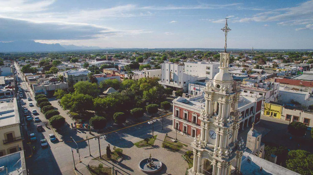 Pueblos cercanos a Monterrey con actividades decembrinas y gastronomía típica del norte durante diciembre 2025
