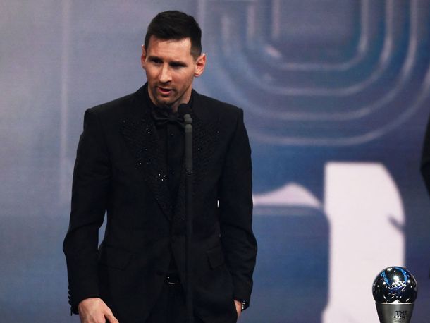 Messi reveló la verdad sobre el regalo millonario a los jugadores de la Selección