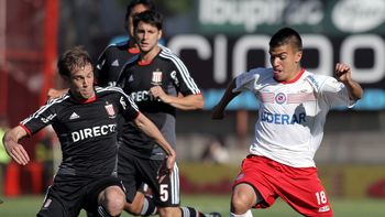 argentinos vencio a estudiantes sobre la hora en la paternal argentinos vencio a estudiantes sobre la hora en la paternal