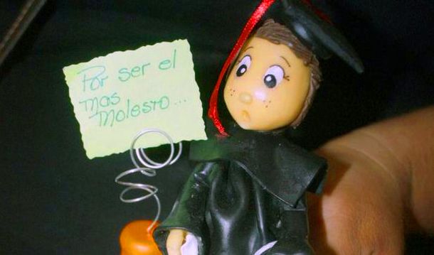 Polémica en Santiago del Estero por un premio al alumno más molesto