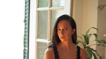 Naiara Awada aclaró sus dichos sobre el sexo Naiara Awada aclaró sus dichos sobre el sexo