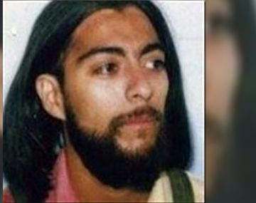 Cordobés desaparecido 12 años