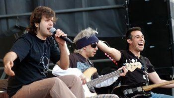 Los Piojos Los Piojos