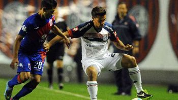 san lorenzo empato con tigre y cedio terreno con el lider newells san lorenzo empato con tigre y cedio terreno con el lider newells