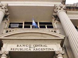 Banco Central de la República Argentina
