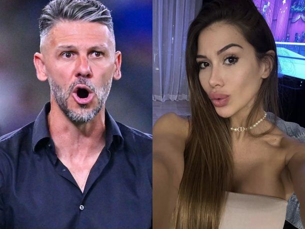 Martín Demichelis, envuelto en un nuevo escándalo con su pareja: qué pasó ahora