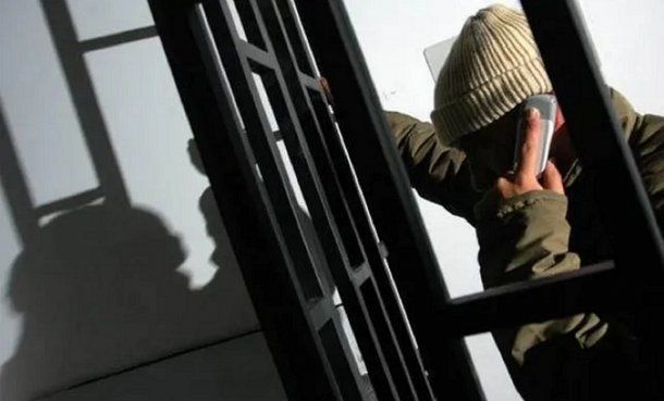 Mendoza: implementarán inhibidores de señal de celular en una cárcel de máxima seguridad