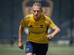 cambia el escenario del mediocampo de boca: ascacibar titular cambia el escenario del mediocampo de boca: ascacibar titular