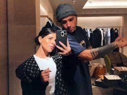 el posteo de valentina cervantes tras su separacion de enzo fernandez: hay dos ninos en el medio el posteo de valentina cervantes tras su separacion de enzo fernandez: hay dos ninos en el medio