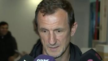 arruabarrena ya esta en buenos aires para ser nuevo dt de boca: estoy convencido de que... arruabarrena ya esta en buenos aires para ser nuevo dt de boca: estoy convencido de que...