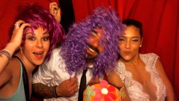 en medio de los rumores de separacion, se difundieron fotos de lavezzi y screpante, juntos en medio de los rumores de separacion, se difundieron fotos de lavezzi y screpante, juntos