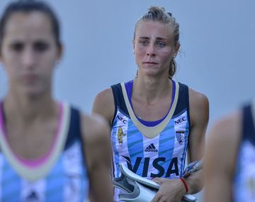 El dolor de Las Leonas tras alejarse de Río 2016