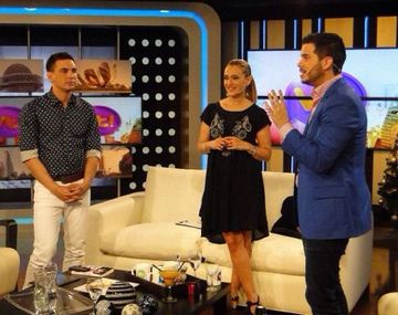 Nico Magaldi contó qué tendrá este fin de semana Viva la tarde