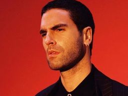 Está protagonizada por Nicolás Furtado y emociona a todo aquel que la ve Está protagonizada por Nicolás Furtado y emociona a todo aquel que la ve