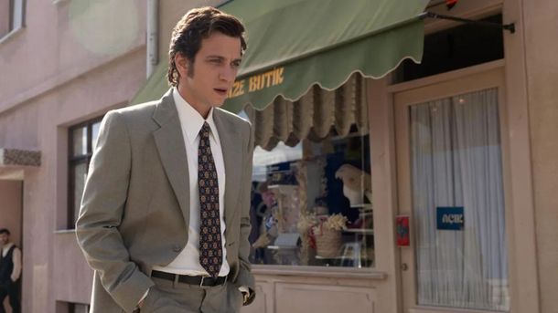 El museo de la inocencia llegó a Netflix el pasado 13 de febrero. El museo de la inocencia llegó a Netflix el pasado 13 de febrero.