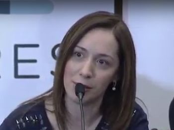 Vidal, tras las elecciones