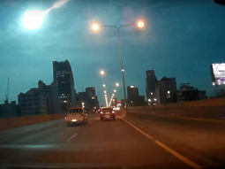 un meteorito ilumino el cielo de tailandia: mira el video un meteorito ilumino el cielo de tailandia: mira el video