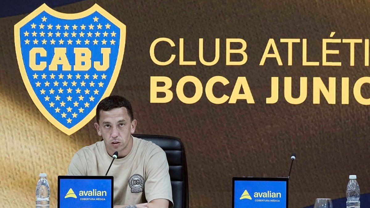 Agustín Marchesín: El sueño cumplido de un arquero con historia