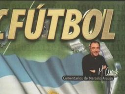 marcelo araujo y el pc futbol 5.0: las frases del videojuego que marcaron a una generacion marcelo araujo y el pc futbol 5.0: las frases del videojuego que marcaron a una generacion