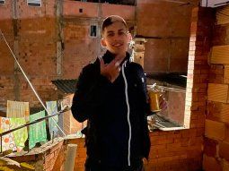 Qué dijo L-Gante sobre Cristina Kirchner