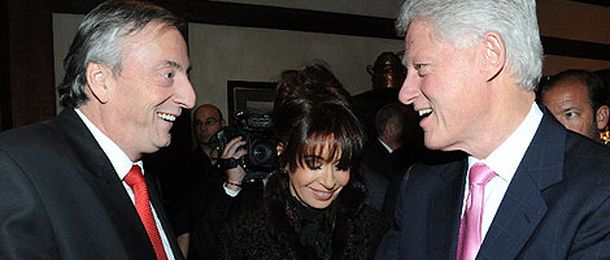 Cristina-clinton