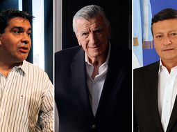 el pj pedira una reunion al gobierno para discutir la coparticipacion el pj pedira una reunion al gobierno para discutir la coparticipacion