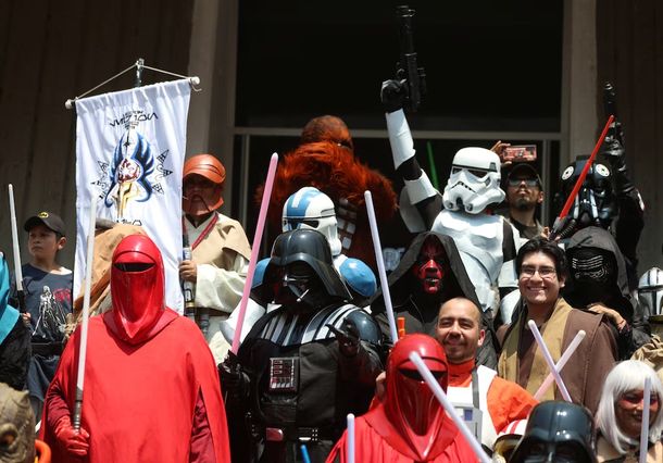 Checa lo que se dará en la Ciudad de México durante las próximas semanas.&nbsp;