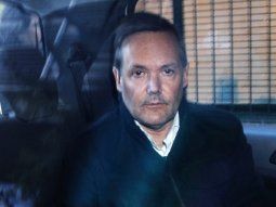 El femicida Fernando Farré reveló ser votante de Javier Milei: Me considero liberal