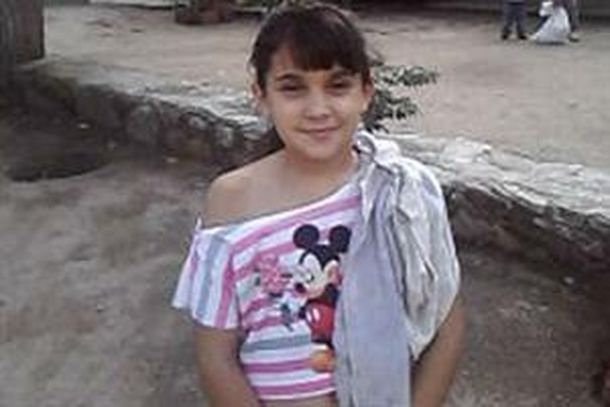 Atacan casa de acusado de asesinar a Rocío