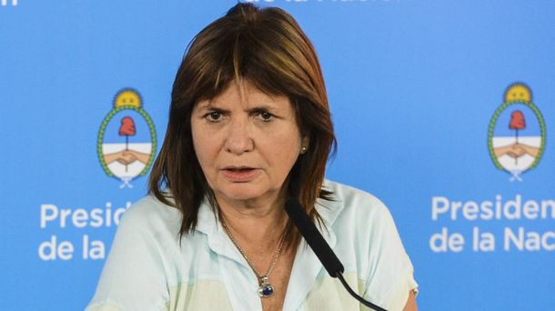 Patricia Bullrich