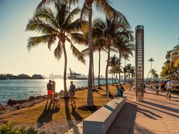 Hallan muerta a una diseñadora argentina en Miami: se investiga un femicidio