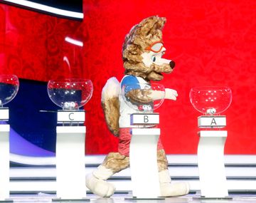 ¿Por qué todos quieren estar en el Grupo B?