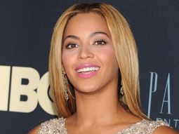 Beyoncé, completamente al descubierto Beyoncé, completamente al descubierto