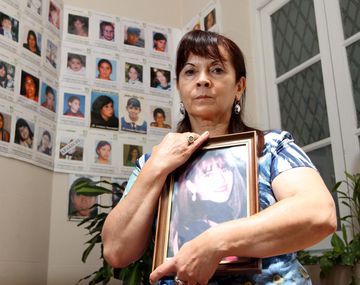 Detuvieron al último prófugo vinculado a la desaparición de Marita Verón