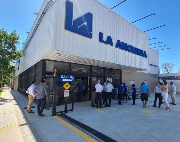 Anuncian bloqueos a La Anónima en Río Negro por la remarcación de precios