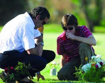 Macarrón: Temo que el crimen de mi mamá quede impune
