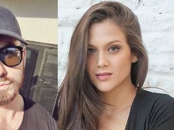 Fede Bal y Barbie Vélez Fede Bal y Barbie Vélez