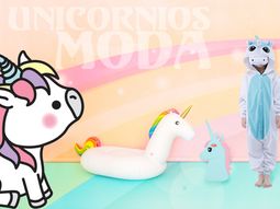 Magia, belleza y libertad: la verdad detrás del furor por los unicornios