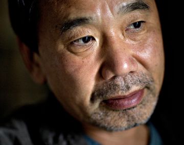 Murakami