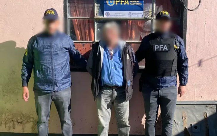 Detuvieron a un hombre por amenazar a Patricia Bullrich en redes sociales