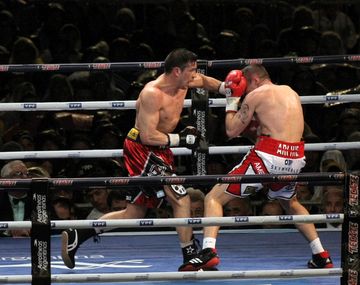 El polémico fallo a favor de Maravilla estalló en las redes