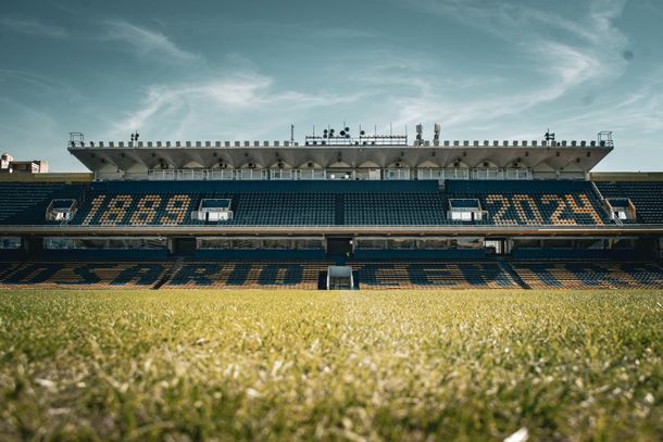 Fútbol libre por celular: cómo ver en vivo Rosario Central vs Estudiantes