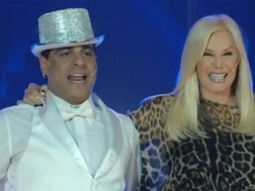 marcelo iripino: susana gimenez me ayudo a salir del closet