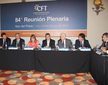 Buscan la incorporación obligatoria de personas discapacitadas en empresas privadas