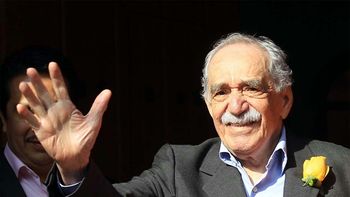 los restos de garcia marquez ya fueron cremados los restos de garcia marquez ya fueron cremados