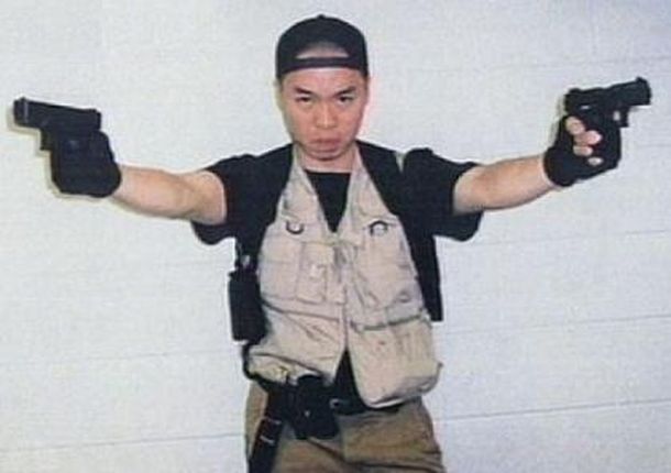 EE.UU.: tiroteos en escuelas, una historia que se repite