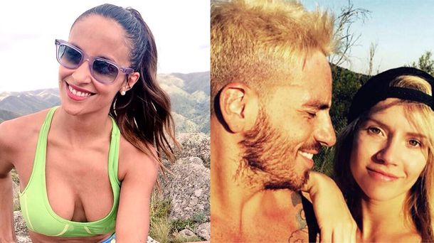 Lourdes Sánchez habló de la relación de Laurita Fernández y Fede Bal