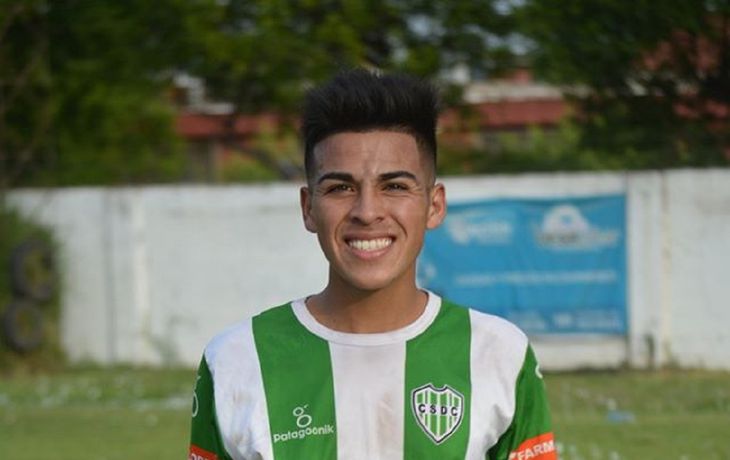 Crédito:&nbsp;Club Social y Deportivo Colón