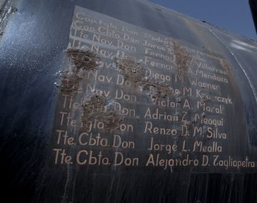 Netflix anunció el estreno del documental sobre el ARA San Juan