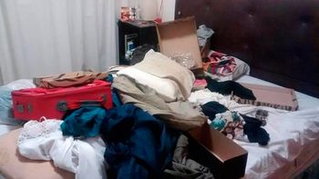 violento asalto a un periodista de la plata: crei que me mataban violento asalto a un periodista de la plata: crei que me mataban